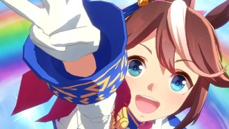 Как связать Steam и мобильный аккаунт в Umamusume: Pretty Derby