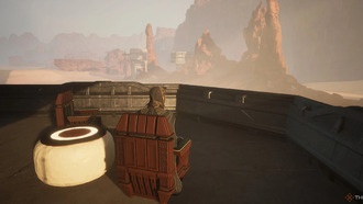 Как найти закопанные сокровища в Dune: Awakening