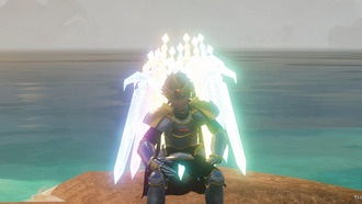 Как найти и создать меч Terraprisma в Palworld