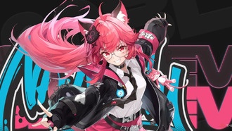 Как работает система гача в Neverness To Everness