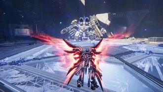 Mecha Break: тир-лист лучших Страйкеров