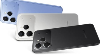 Tecno Spark 40 представлен с экраном 120 Гц, зарядкой 45 Вт и защитой IP64