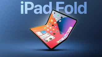 Apple приостановила разработку складного iPad и начала тестирование складного iPhone