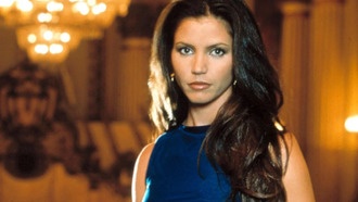 Каризма Карпентер хочет вернуться к роли Корделии Чейз в ребуте «Баффи»