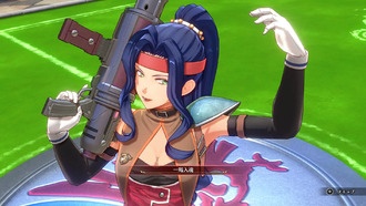 Trails in the Sky 1st Chapter раскрывает детали персонажей и локаций Руана