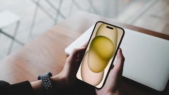 Apple внедряет защиту от обнаженных видеозвонков в FaceTime