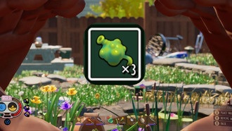 Как получить Кипящие железы в Grounded: гайд по добыче и применению