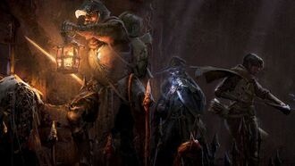 Создатель Dark and Darker извинился за «непоследовательные решения» после волны негативных отзывов