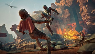 Композитор Dune: Awakening записал саундтрек в бывшей церкви