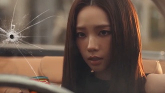 PUBG анонсировал коллаборацию с K-pop группой aespa