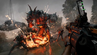 Techland после покупки Tencent: огромные убытки и отменённые игры