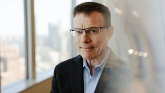 Тим Райан: человек, который должен положить конец ошибкам Citigroup