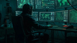 Роскомнадзор сообщил о 39 млн утечек персональных данных за 2025 год