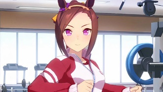 Полное руководство по тренировке в Umamusume: Pretty Derby