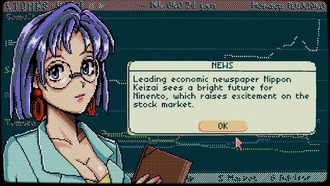 Крипто-мошенники украли название и ассеты игры Stonks-9800, а разработчик бессилен