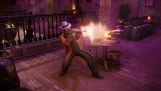 Студия Джона Ромеро лишилась финансирования нового шутера