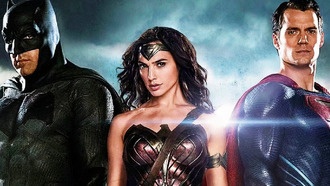Джеймс Ганн рассказал, когда Супермен, Бэтмен и Чудо-женщина встретятся в новой вселенной DC