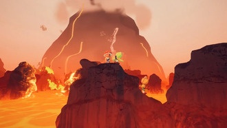 Разработчики Peak отказались добавлять каннибализм в игру, несмотря на запросы игроков