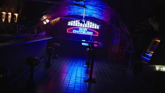 Apple приступила к съёмкам сериала «Нейромант» по культовому роману Уильяма Гибсона