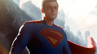 Дэвид Коренсвет рассказал, как Супермен может появиться в R-рейтинговых проектах DCU