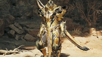 Насколько полезен Razor's Edge в Monster Hunter Wilds?