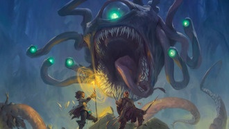 Банкротство дистрибьютора Diamond Comic Distributors ударит по издателям настольных RPG