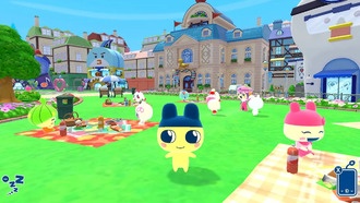 Famitsu: продажи игр и консолей в Японии с 23 по 29 июня 2025 года