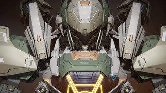 Как играть с друзьями в Mecha Break