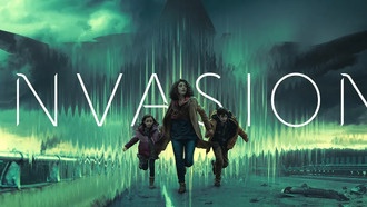 Третий сезон сериала «Вторжение» от Apple TV+ стартует 22 августа