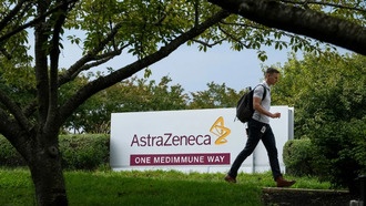 AstraZeneca ведет переговоры о партнерстве с Summit Therapeutics на $15 млрд