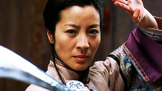 «Крадущийся тигр, затаившийся дракон» признан лучшим фильмом о боевых искусствах XXI века