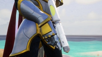 Как создать Мегабустер в Palworld