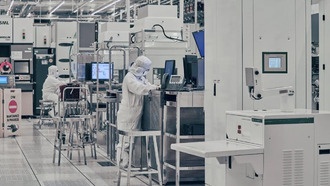 Производитель энергоэффективных чипов Ambiq Micro подал заявку на IPO в США