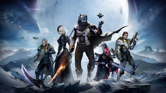 Мобильная RPG Destiny: Rising выйдет 28 августа