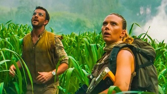 «Мир Юрского периода: Возрождение» получил противоречивые оценки на Rotten Tomatoes