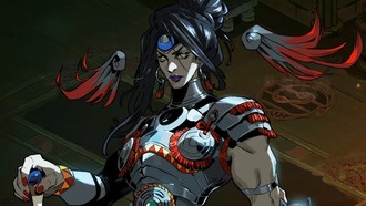 Hades 2 приближается к полноценному релизу: разработчики готовят версию 1.0