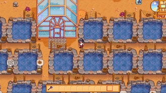 «Совет вынес решение»: игроки Stardew Valley столкнулись с абсурдными запросами рыб