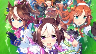 Все стартовые стажёрки в Umamusume: Pretty Derby — рейтинг и гайд по выбору