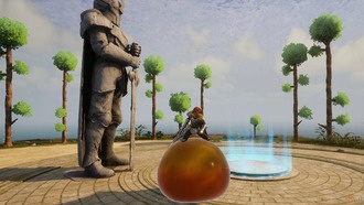 Как найти пала Rainbow Slime в Palworld