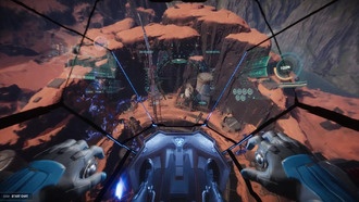 Как пройти режим Mashmak в Mecha Break: гайд