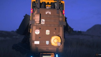 Полное руководство по кастомизации рюкзака в Death Stranding 2