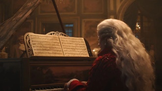 Сериал «Моцарт и Моцарт» раскроет историю забытой сестры композитора