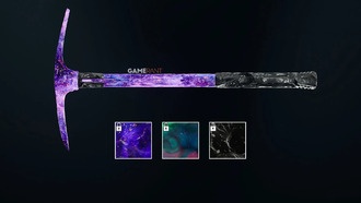 Как разблокировать все камуфляжи для Кирки в Black Ops 6 и Warzone