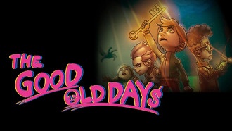The Good Old Days выйдет осенью, версия для Switch будет издана на Западе компанией Aksys Games