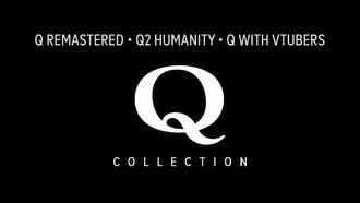 Анонсирована коллекция Q Collection для Nintendo Switch