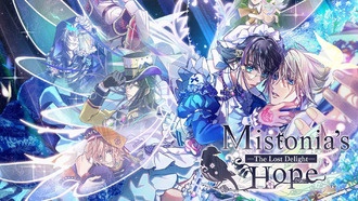 Визуальная новелла Mistonia’s Hope: The Lost Delight выйдет на Switch 13 ноября