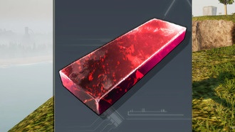 Как получить Кораллумовые слитки в Palworld