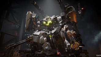 Как играть за Tricera в Mecha Break: тактики и советы