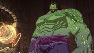 Как быстро повысить уровень команды в Marvel Mystic Mayhem