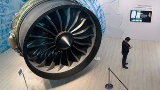 США разрешили GE Aerospace возобновить поставки авиадвигателей в Китай